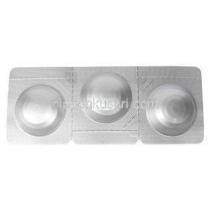 クレデリオ, ロチラネル 450mg 中型犬用(11 kgs以上-22 kgs) 6錠 （チュアブル錠),製造元： Elanco GmbH, シート