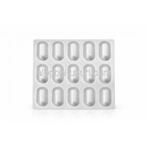 コロスパ リタード, メベベリン塩酸塩 200mg カプセル 包装