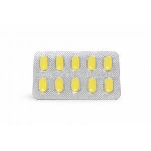 オレアンズ 10, オランザピン 10mg 錠, PTP包装