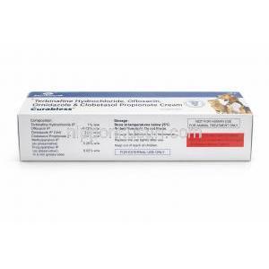 キュラブレス ペット用クリーム, ペット用クリーム  50 g, 製造元：Mankind, Box information,箱情報,保管方法