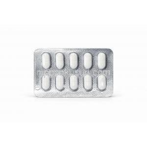ビカテロ,ビカルタミド 50mg, 製造元：Hetero Drugs Ltd, シート