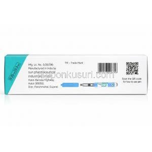 Sematrinity, Semaglutide Injection Prefilled Pen 0.25mg / 0.5mg, Manufacturer