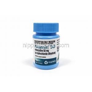 アカミン (ミノサイクリン)