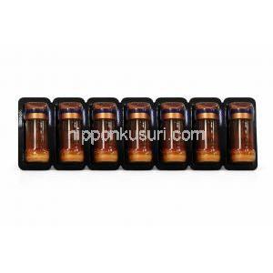 Tipicort Injection, Triamcinolone Acetonide, ampoules