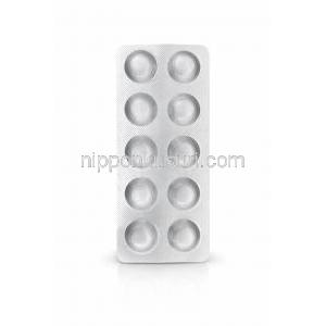 Curcupet, CurcuWIN Ultra+/ Total Curcuminoids, Blister pack