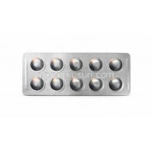 アタキシン チュアブル, エンロフロキサシン50 mg, 製造元：SAVA Healthcare Limited,シート