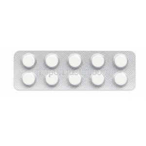 エンクロミー-25, エンクロミフェン 25 mg, 製造元：Powerbolic Lab, シート