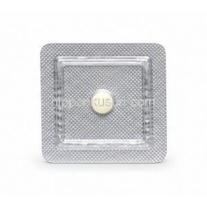 エビメクチン 12, イベルメクチン 12 mg, 1錠, 製造元：Leeford healthcare, シート