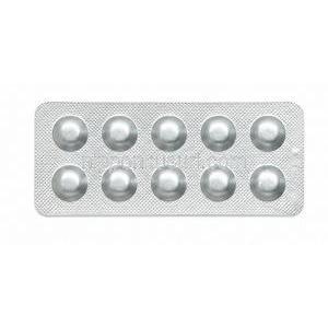 ミノキシヘッド 2.5, ミノキシジル 2.5mg, 製造元：Asher Pharmaceuticals, シート