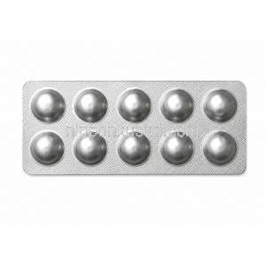 トレナクサ, トラネキサム酸 500mg, 錠剤シート表面