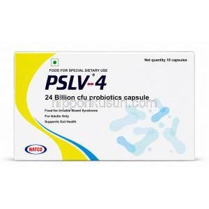 PSLV-4 (プロバイオティクス)