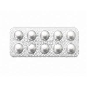 アンチデップ, イミプラミン塩酸塩 75mg, 製造元: Torrent Pharma, 錠剤ブリスターパック
