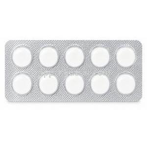シプロダック 250, シプロフロキサシン 250 mg, 製造元：Cadila Pharmaceuticals,シート