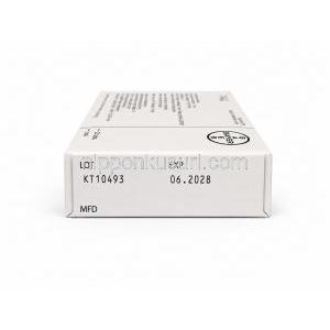 ダイアン 35, シプロテロン/ エチニルエストラジオール, 製造元: Bayer, ロット番号・使用期限