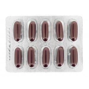 スリムトーン Slimtone　500mg カプセル (Nutriva) 包装