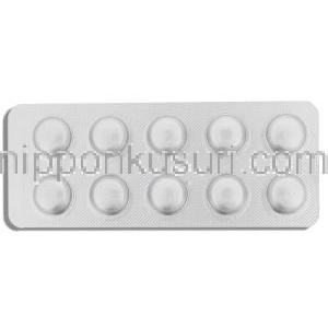 アセクロフェナク, Hifenac, 100mg 錠 (Intas) 錠