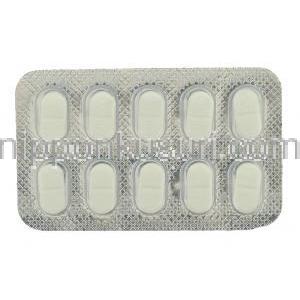 ダオニール Daonil, グリベンクラミド 5mg 錠 (Aventis) 製造者情報