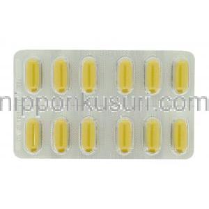 スターリックス  Starlix （スターシス ジェネリック） ナテグリニド 120mg 錠 （ノバルティス社