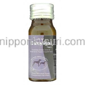 キャンビトール 30ml ドロップ液 (Health Kare Pharma) ボトル