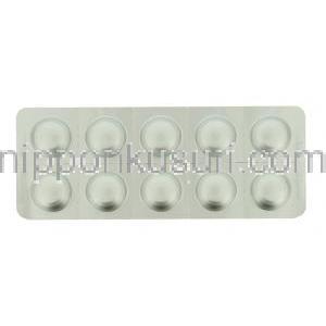 リピトール Lipitor, アトルバスタチンカルシウム 40mg 錠 （ファイザー社） 包装