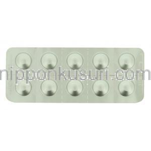 リピトール Lipitor, アトルバスタチンカルシウム 10mg 錠 （ファイザー社） 包装