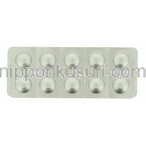 リピトール Lipitor, アトルバスタチンカルシウム 20mg 錠 （ファイザー社） 包装