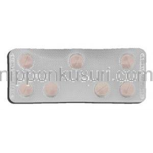 アミアス Amias, カンデサルタンシレキセチル 32mg (Takeda) 包装