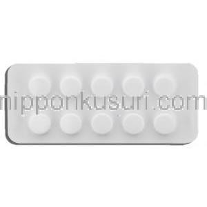 メロキシカム Meloxicam  15mg 錠 (Niche Generics) 包装