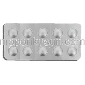 グルコトロールＸＬ　Glucotrol XL, グリピジド 5mg 錠 (Pfizer) 包装