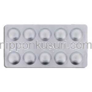 リピトール Lipitor, アトルバスタチンカルシウム 80mg 錠 （ファイザー社） 包装
