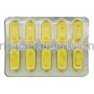 レノダプト Renodapt, セルセプト ジェネリック, ミコフェノール酸モフェチル 750mg (Biocon) 包装