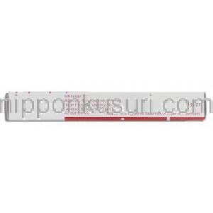 アダラートＬＡ Adalat LA , ニフェジピン 60mg 錠 （バイエル社） 製造者情報