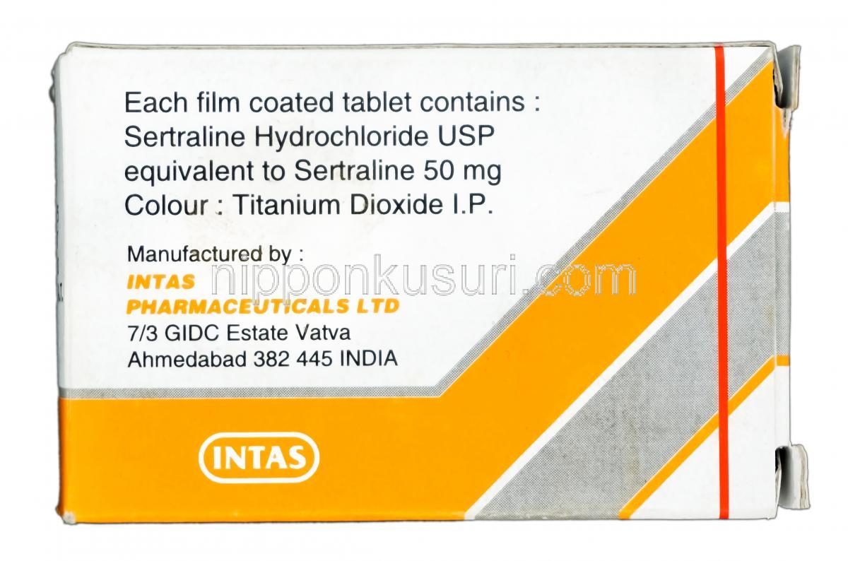 ゾロフトと体重増加