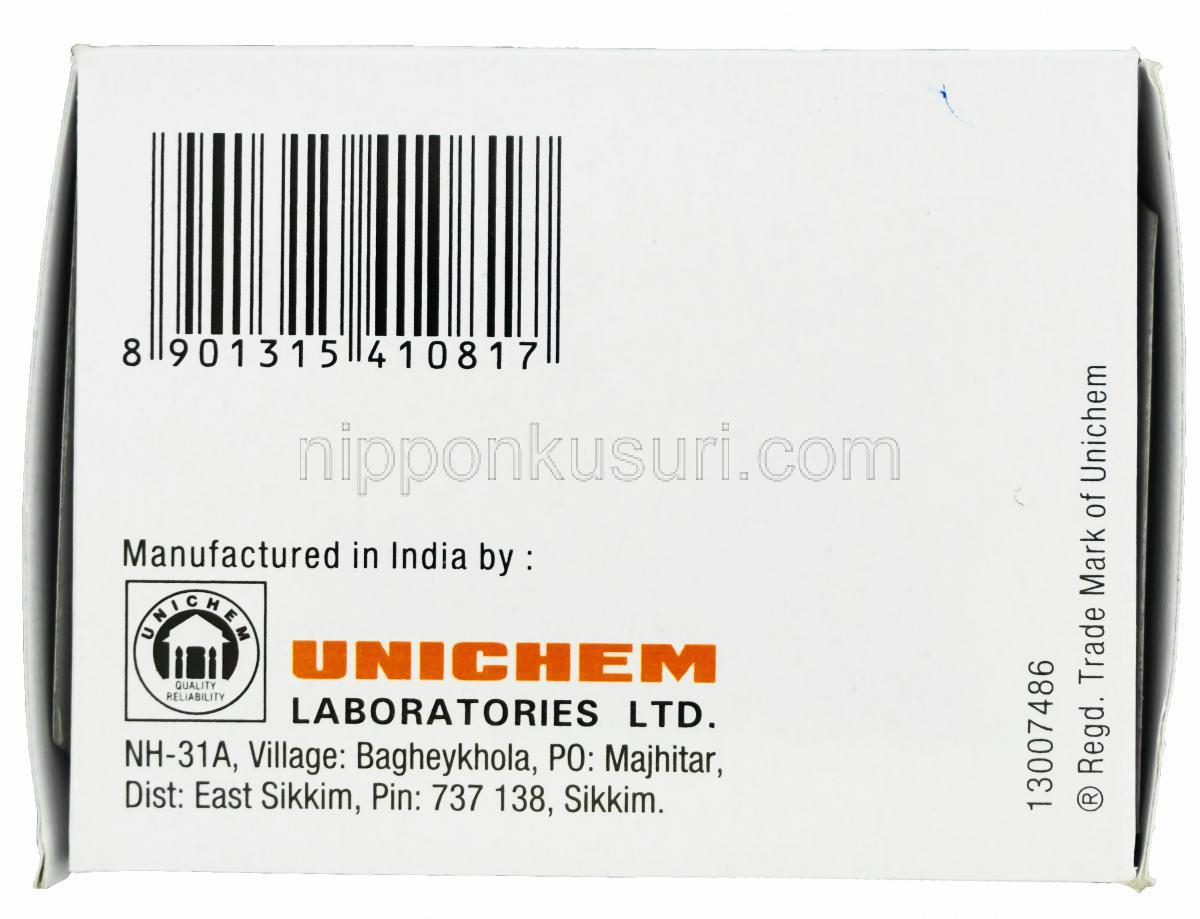 ゾロフト対プロザック