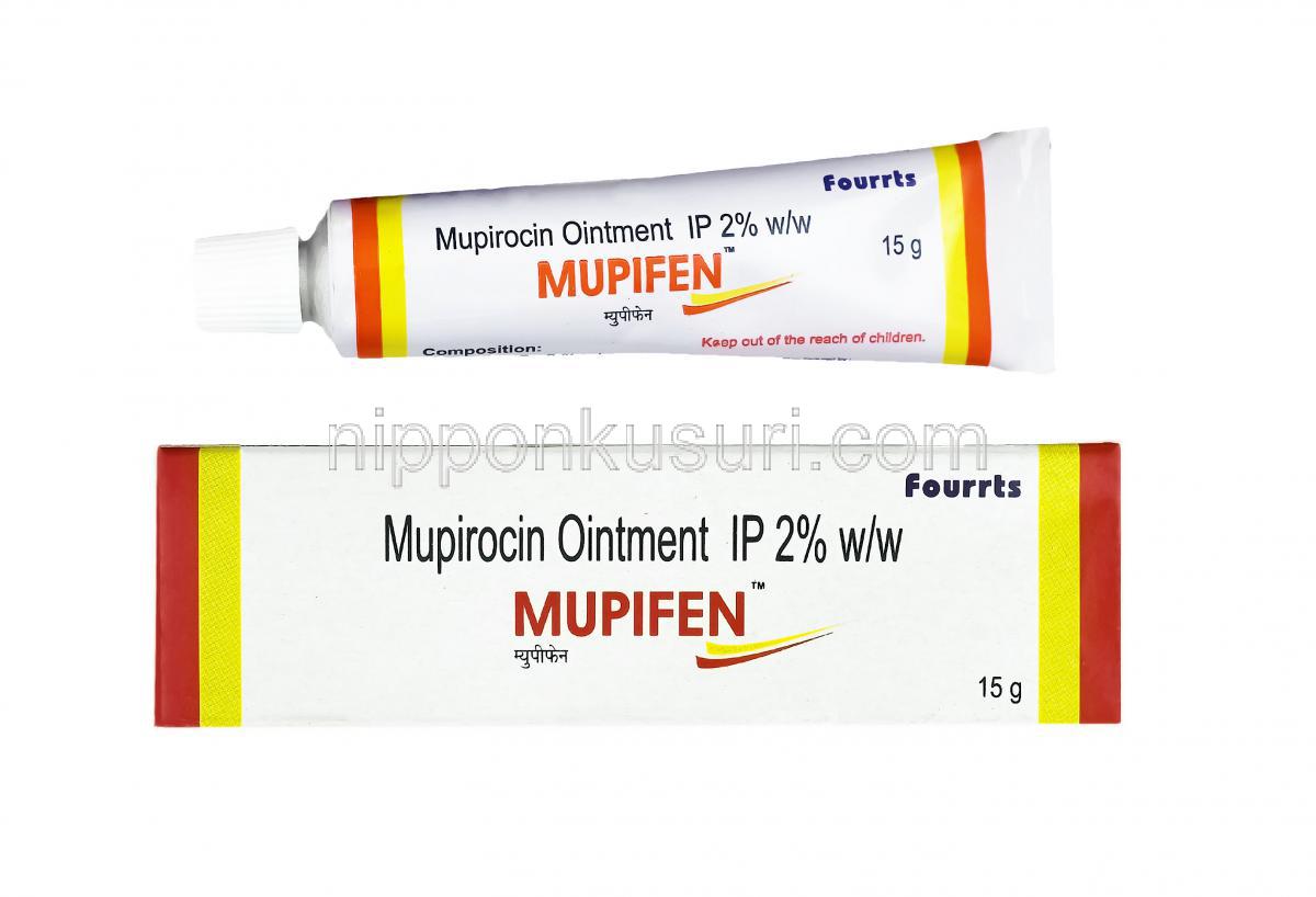 ムピフェン 通販 ムピフェン 通販